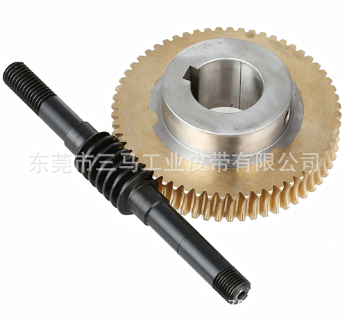 銅蝸輪加工廠
